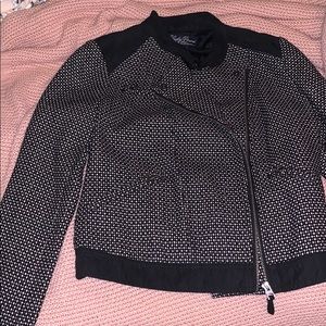 Lucky brand jacket